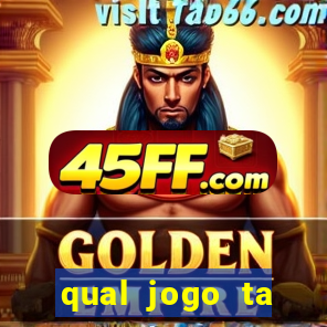 qual jogo ta pagando agora no esporte da sorte